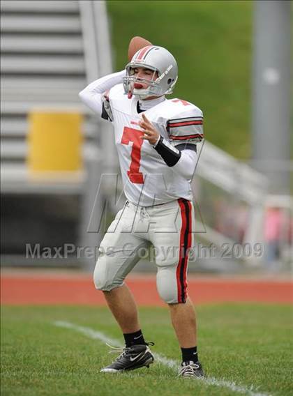 Thumbnail 1 in Dansville @ Haverling photogallery.