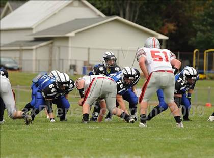 Thumbnail 3 in Dansville @ Haverling photogallery.