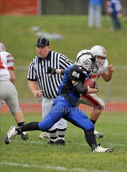 Thumbnail 1 in Dansville @ Haverling photogallery.