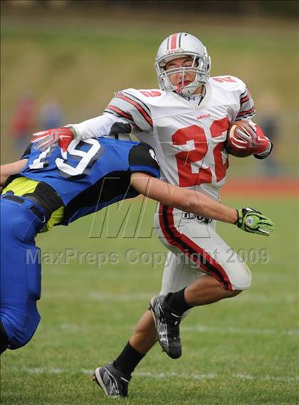 Thumbnail 3 in Dansville @ Haverling photogallery.