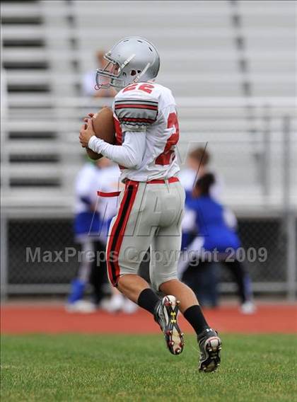 Thumbnail 1 in Dansville @ Haverling photogallery.