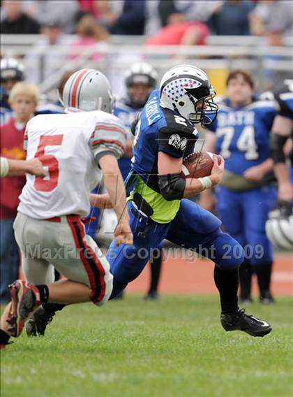 Thumbnail 2 in Dansville @ Haverling photogallery.