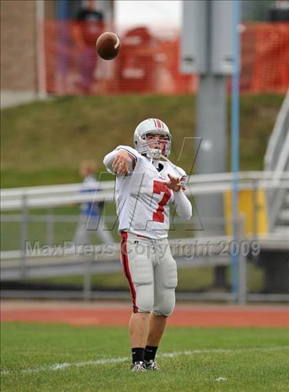 Thumbnail 3 in Dansville @ Haverling photogallery.