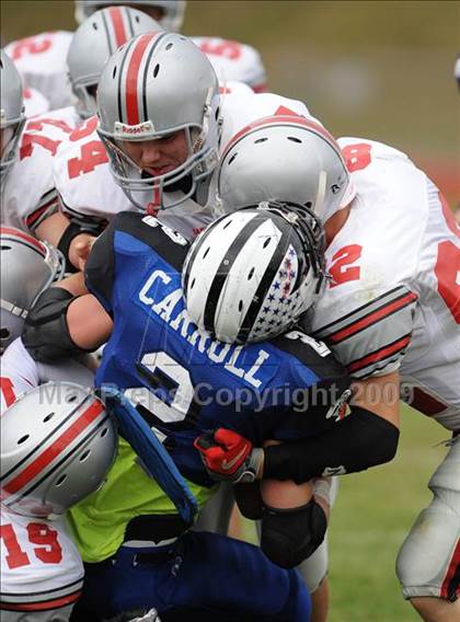 Thumbnail 3 in Dansville @ Haverling photogallery.