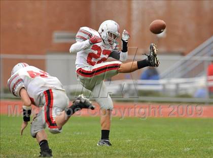 Thumbnail 1 in Dansville @ Haverling photogallery.