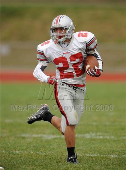 Thumbnail 1 in Dansville @ Haverling photogallery.