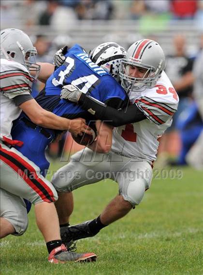 Thumbnail 1 in Dansville @ Haverling photogallery.