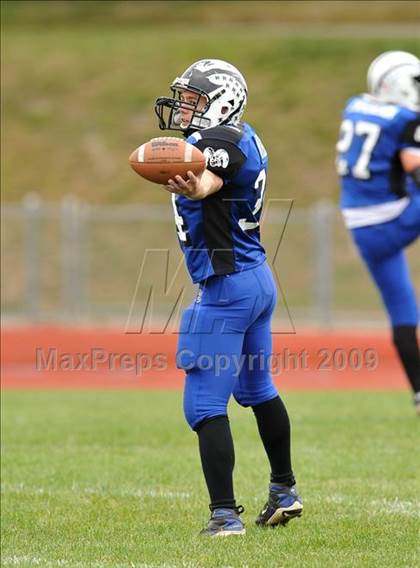 Thumbnail 1 in Dansville @ Haverling photogallery.