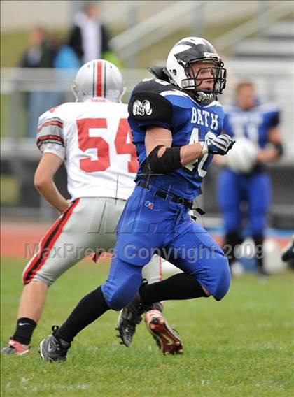 Thumbnail 3 in Dansville @ Haverling photogallery.