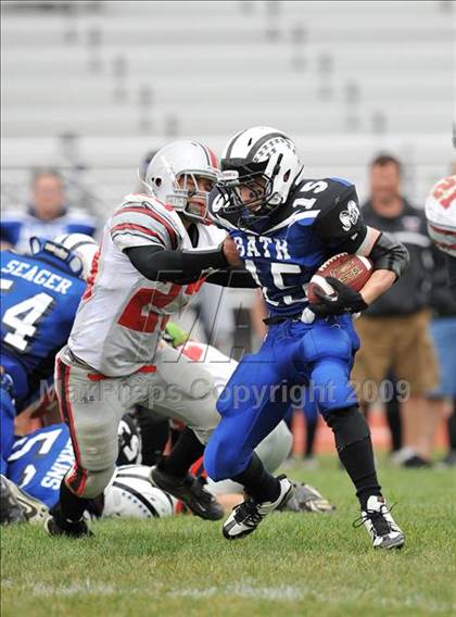 Thumbnail 3 in Dansville @ Haverling photogallery.