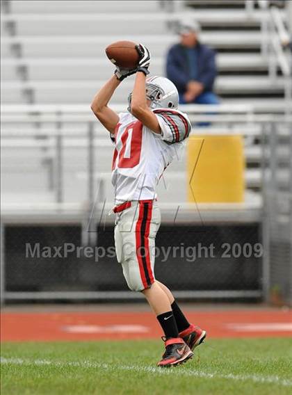 Thumbnail 1 in Dansville @ Haverling photogallery.