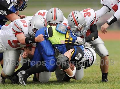 Thumbnail 1 in Dansville @ Haverling photogallery.