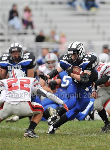 Thumbnail 2 in Dansville @ Haverling photogallery.
