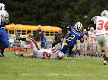 Thumbnail 3 in Dansville @ Haverling photogallery.