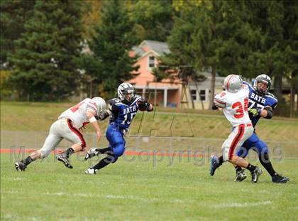 Thumbnail 3 in Dansville @ Haverling photogallery.