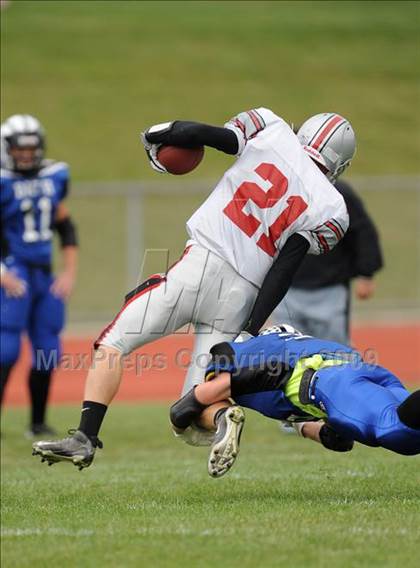 Thumbnail 2 in Dansville @ Haverling photogallery.
