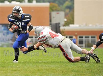 Thumbnail 2 in Dansville @ Haverling photogallery.