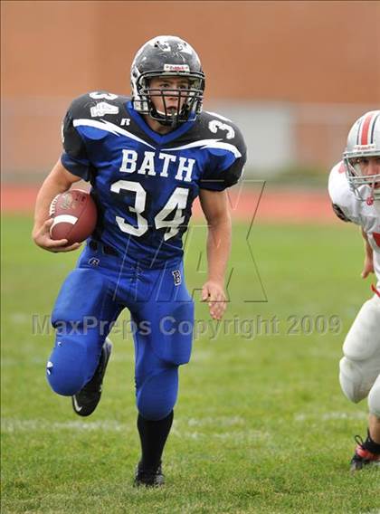 Thumbnail 3 in Dansville @ Haverling photogallery.