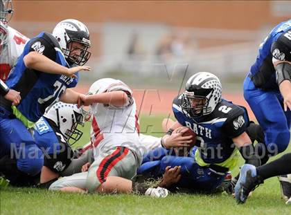 Thumbnail 2 in Dansville @ Haverling photogallery.