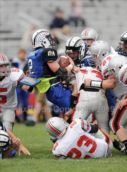 Thumbnail 2 in Dansville @ Haverling photogallery.
