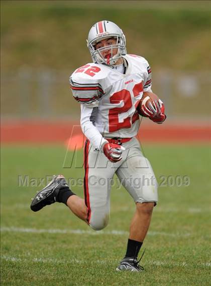 Thumbnail 3 in Dansville @ Haverling photogallery.