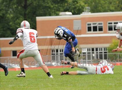 Thumbnail 2 in Dansville @ Haverling photogallery.