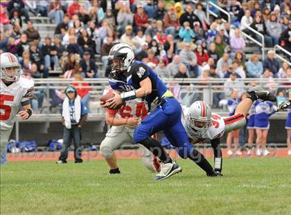Thumbnail 2 in Dansville @ Haverling photogallery.