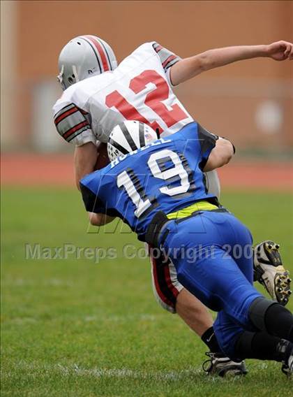 Thumbnail 2 in Dansville @ Haverling photogallery.