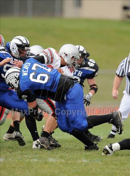 Thumbnail 3 in Dansville @ Haverling photogallery.