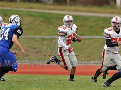 Thumbnail 1 in Dansville @ Haverling photogallery.