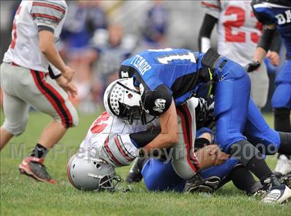 Thumbnail 3 in Dansville @ Haverling photogallery.