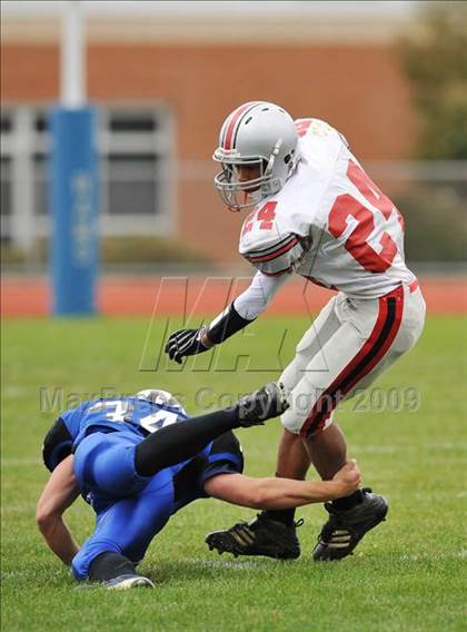 Thumbnail 3 in Dansville @ Haverling photogallery.