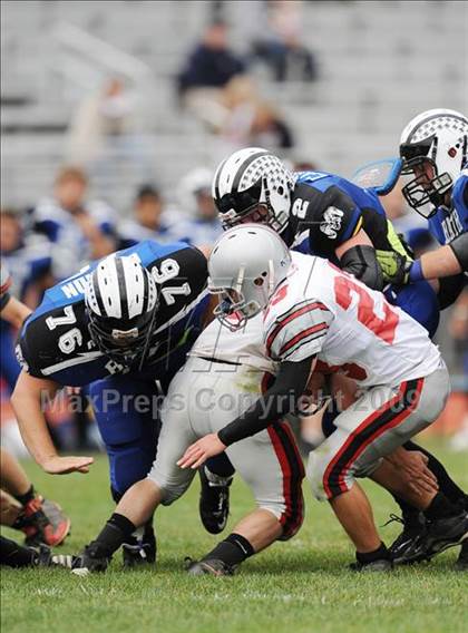 Thumbnail 3 in Dansville @ Haverling photogallery.