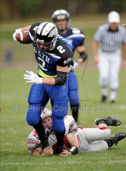 Thumbnail 1 in Dansville @ Haverling photogallery.