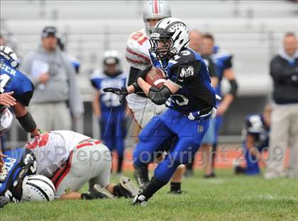 Thumbnail 2 in Dansville @ Haverling photogallery.