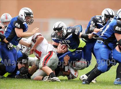 Thumbnail 1 in Dansville @ Haverling photogallery.