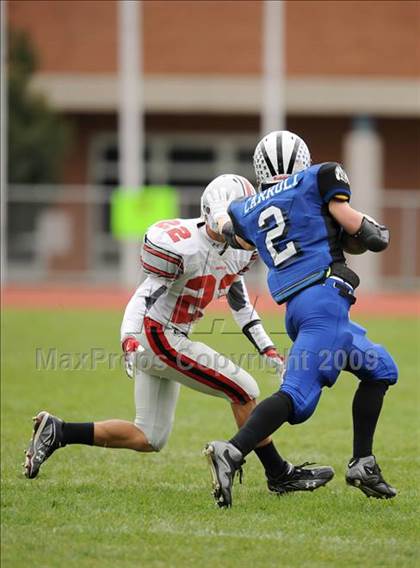 Thumbnail 1 in Dansville @ Haverling photogallery.