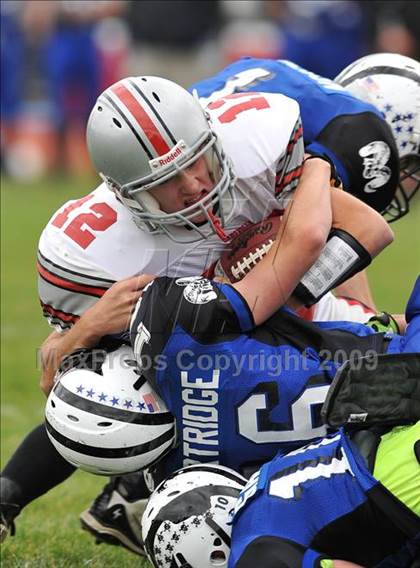 Thumbnail 3 in Dansville @ Haverling photogallery.