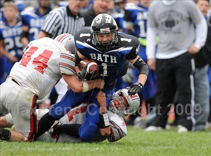 Thumbnail 3 in Dansville @ Haverling photogallery.