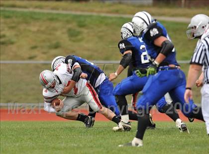 Thumbnail 3 in Dansville @ Haverling photogallery.