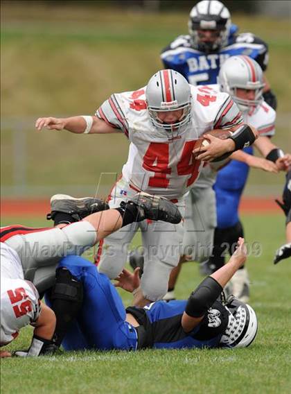 Thumbnail 1 in Dansville @ Haverling photogallery.