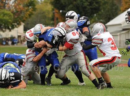 Thumbnail 1 in Dansville @ Haverling photogallery.