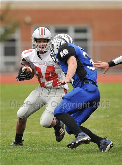 Thumbnail 2 in Dansville @ Haverling photogallery.