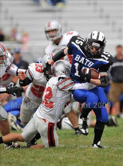 Thumbnail 3 in Dansville @ Haverling photogallery.