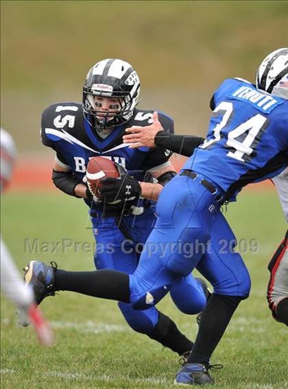 Thumbnail 1 in Dansville @ Haverling photogallery.
