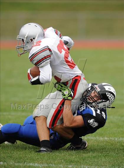 Thumbnail 2 in Dansville @ Haverling photogallery.
