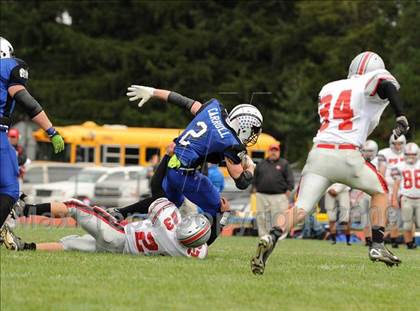Thumbnail 2 in Dansville @ Haverling photogallery.