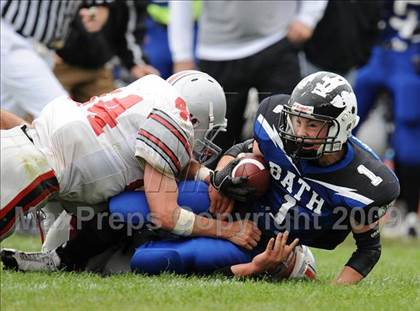 Thumbnail 1 in Dansville @ Haverling photogallery.