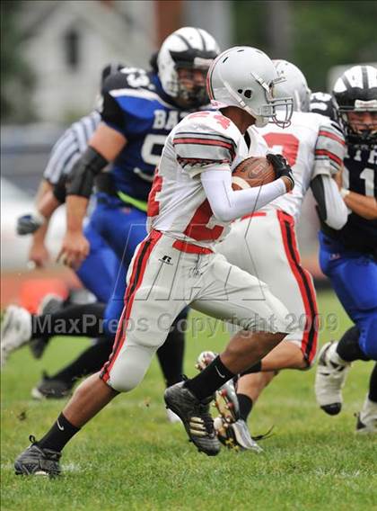 Thumbnail 1 in Dansville @ Haverling photogallery.