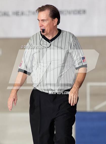 Thumbnail 2 in Sam Rayburn vs. Deer Park (McDonld's Texas Invitational) photogallery.